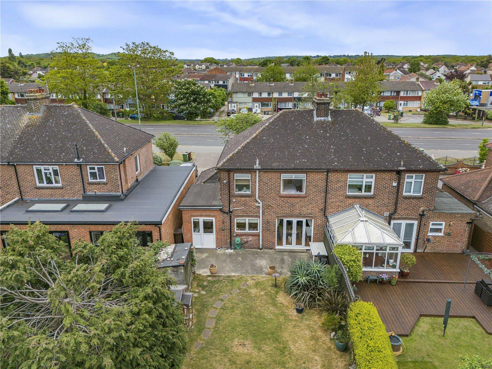 4 bedroom house for sale in West Dartford | Robinson Jackson