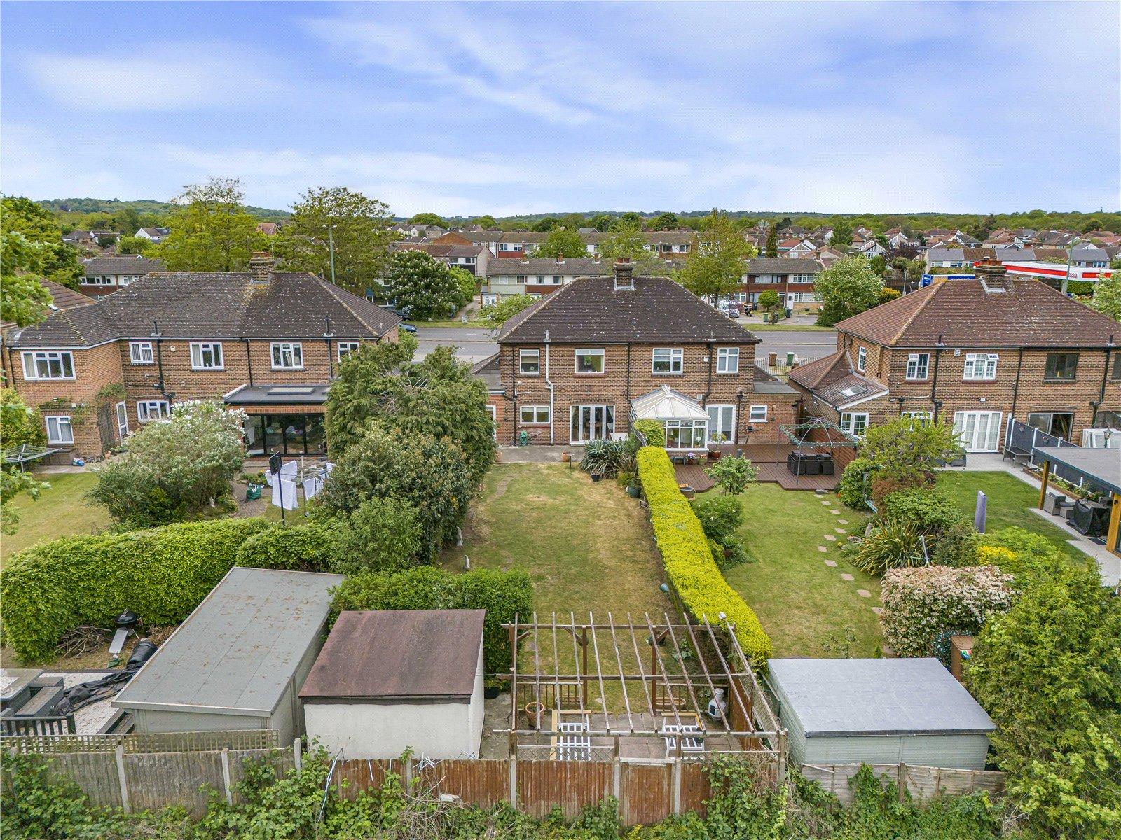 4 bedroom house for sale in West Dartford | Robinson Jackson