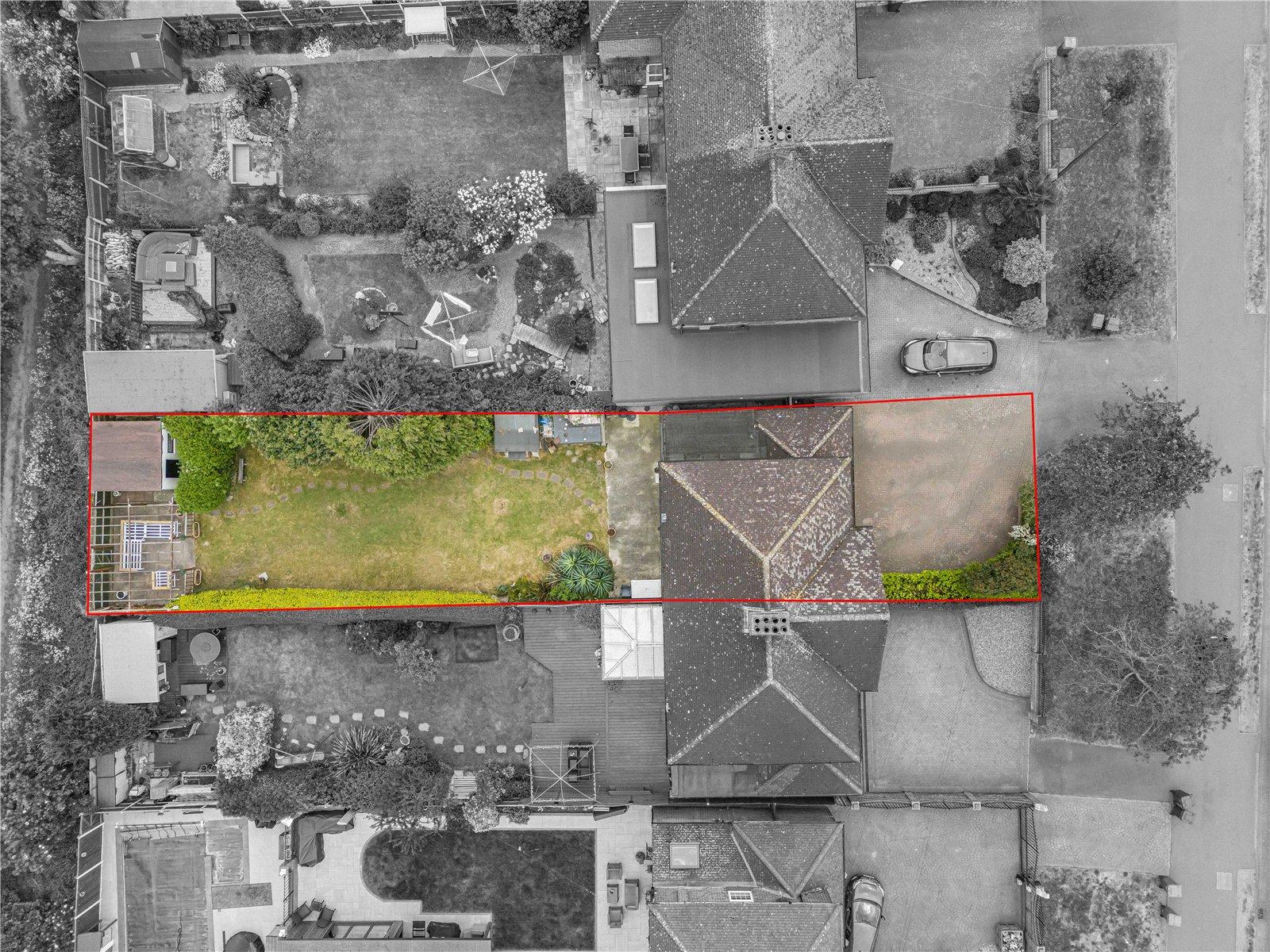 4 bedroom house for sale in West Dartford | Robinson Jackson