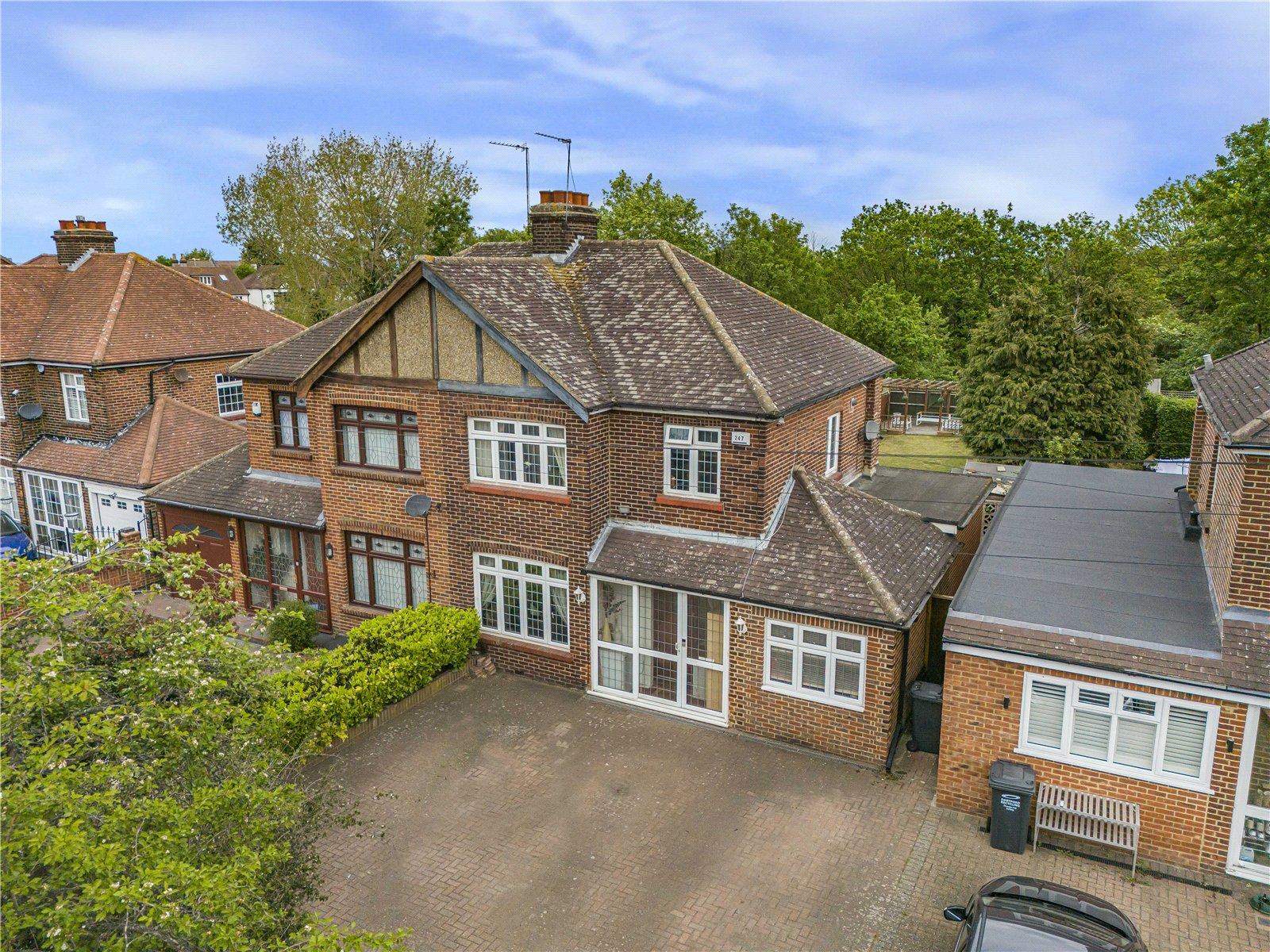 4 bedroom house for sale in West Dartford | Robinson Jackson