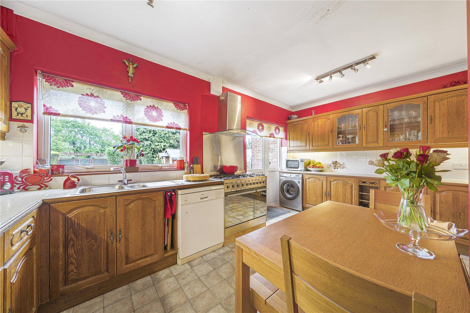 4 bedroom house for sale in West Dartford | Robinson Jackson