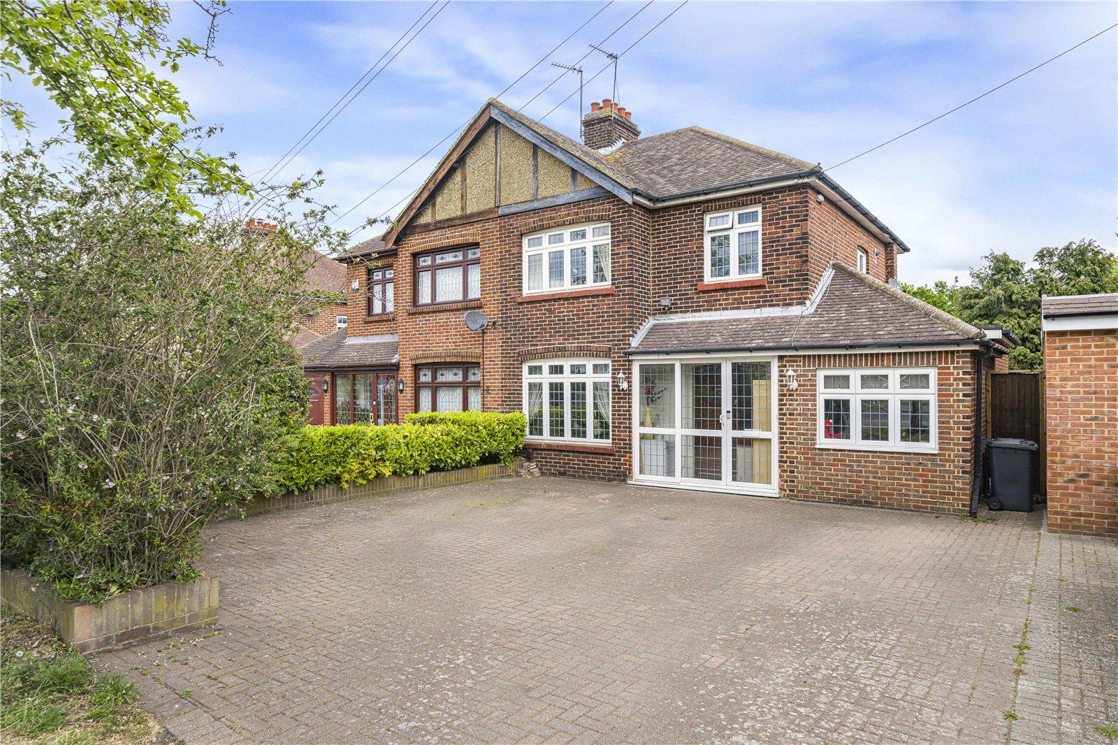 4 bedroom house for sale in West Dartford | Robinson Jackson