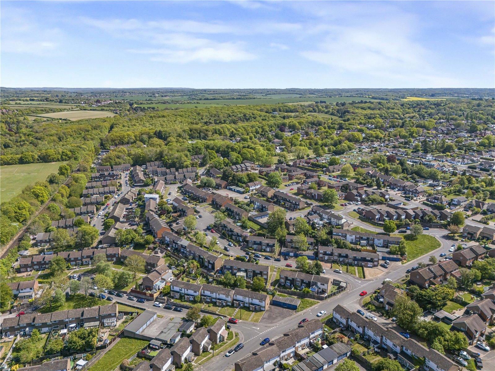 3 bedroom house for sale in Hartley | Robinson Jackson