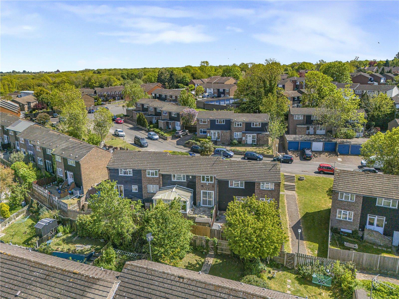 3 bedroom house for sale in Hartley | Robinson Jackson