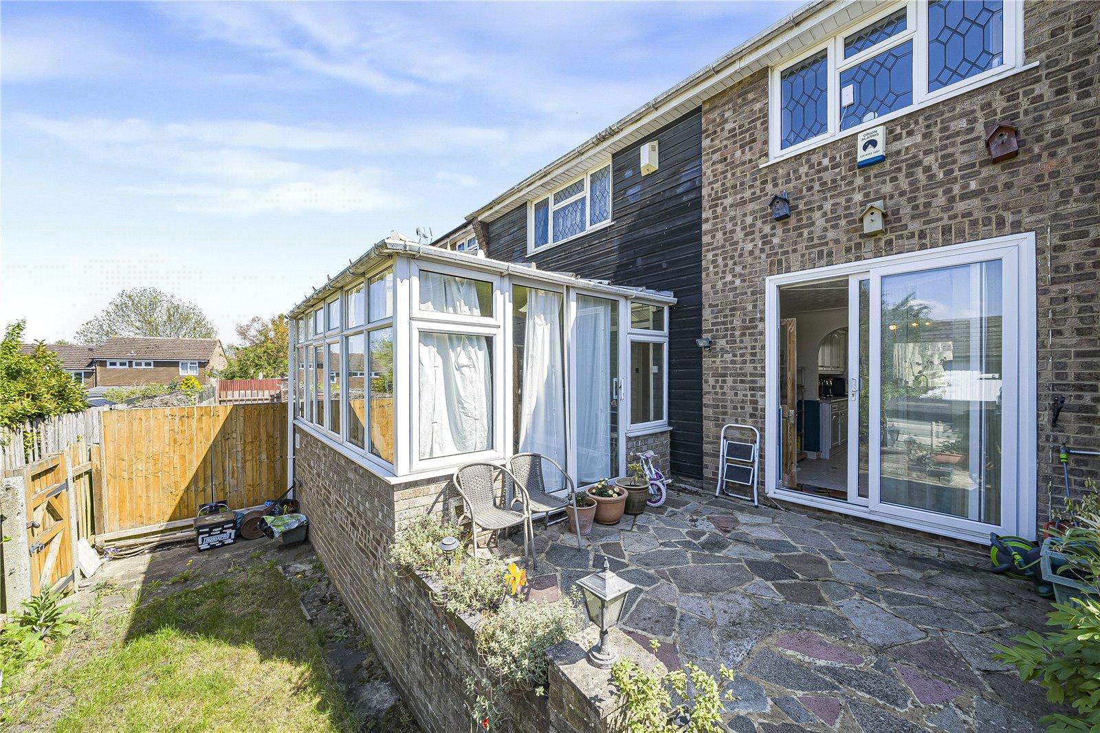 3 bedroom house for sale in Hartley | Robinson Jackson