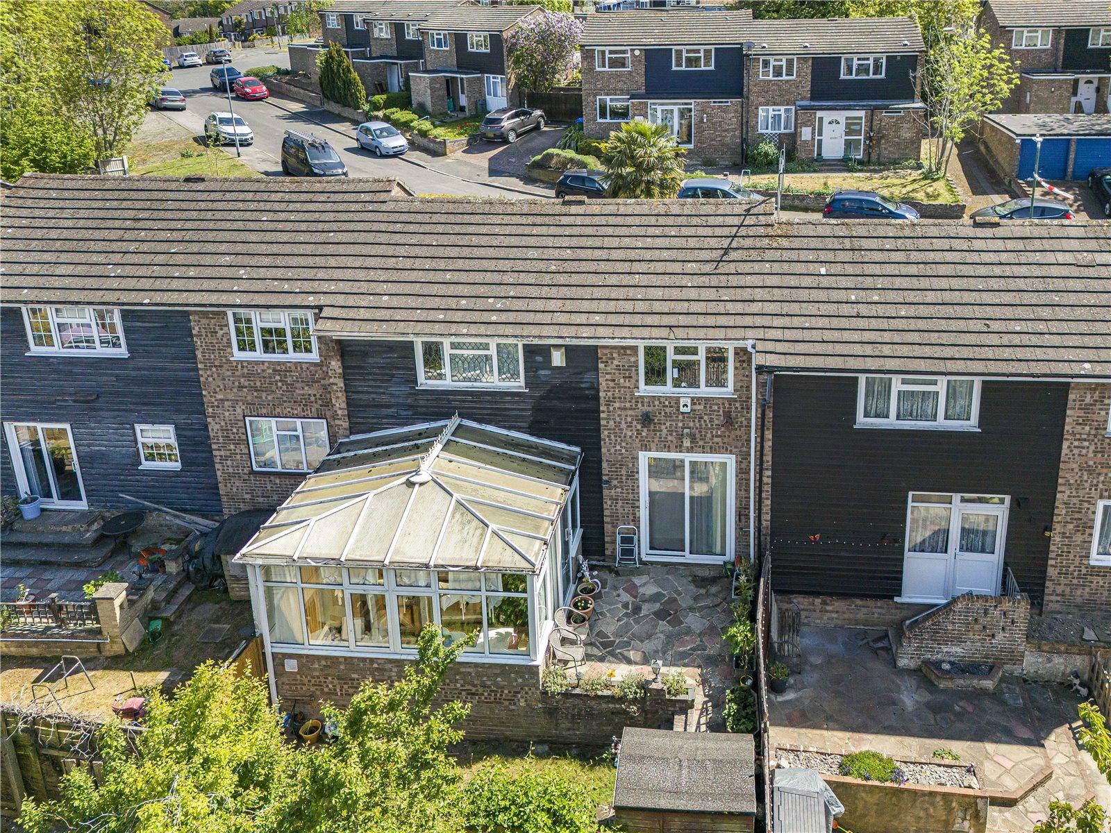 3 bedroom house for sale in Hartley | Robinson Jackson