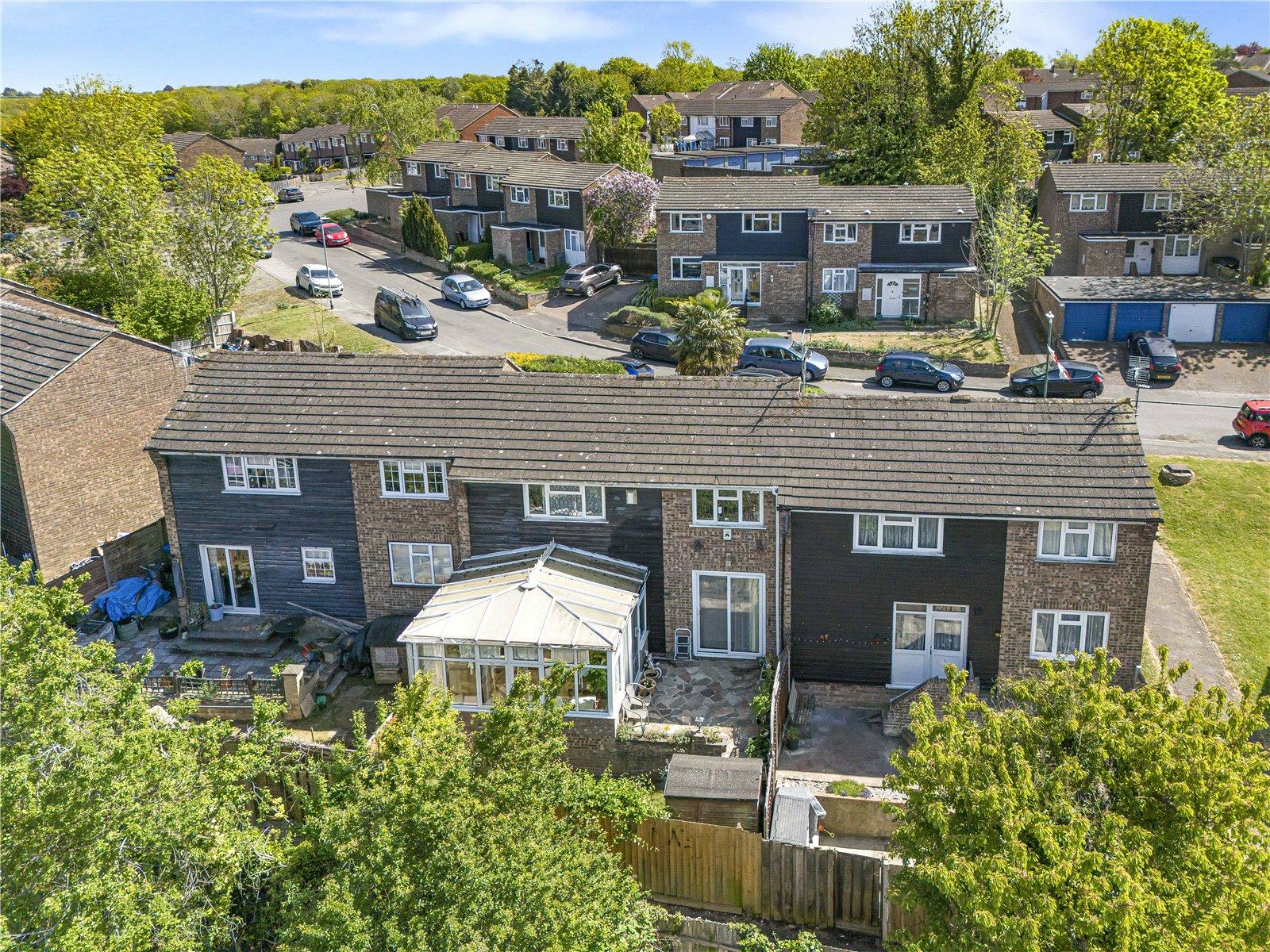 3 bedroom house for sale in Hartley | Robinson Jackson