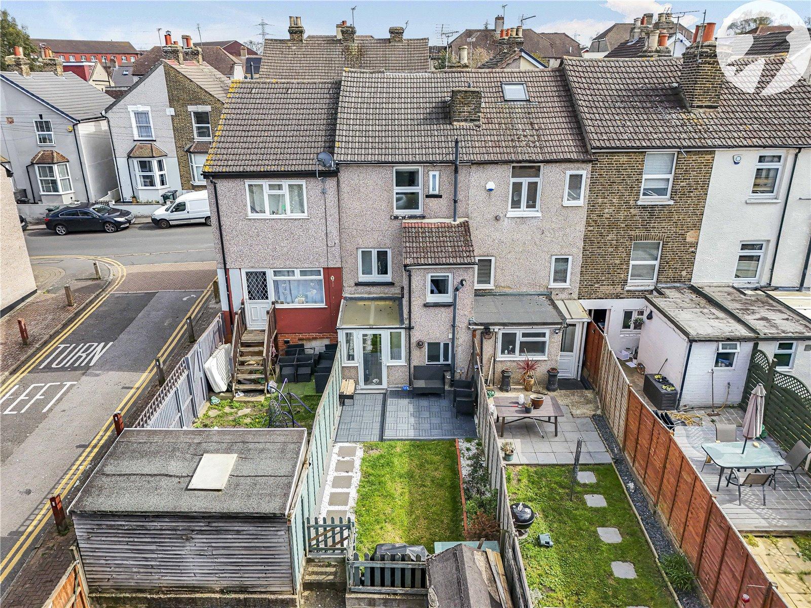 3 bedroom house for sale in Dartford | Robinson Jackson