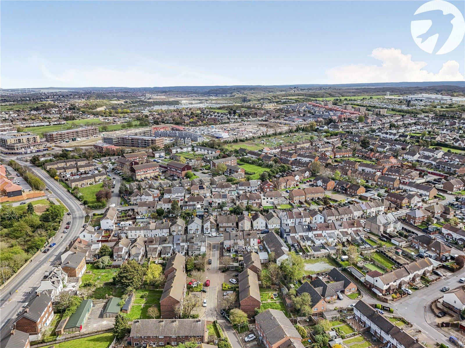 3 bedroom house for sale in Dartford | Robinson Jackson