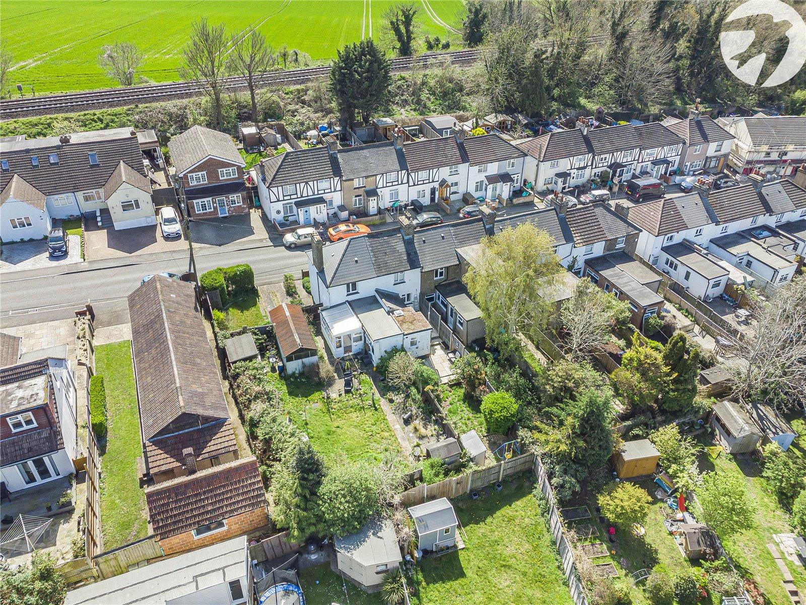 2 bedroom house for sale in South Darenth | Robinson Jackson