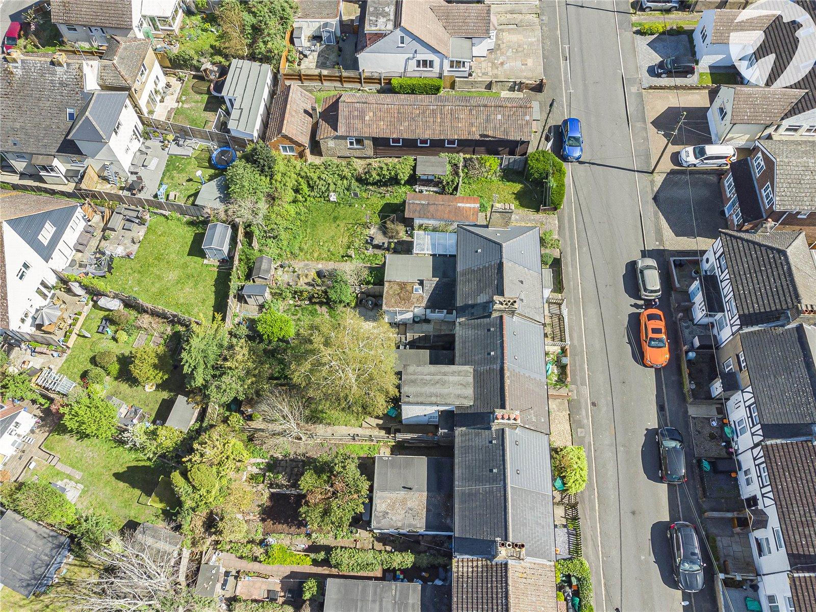 2 bedroom house for sale in South Darenth | Robinson Jackson