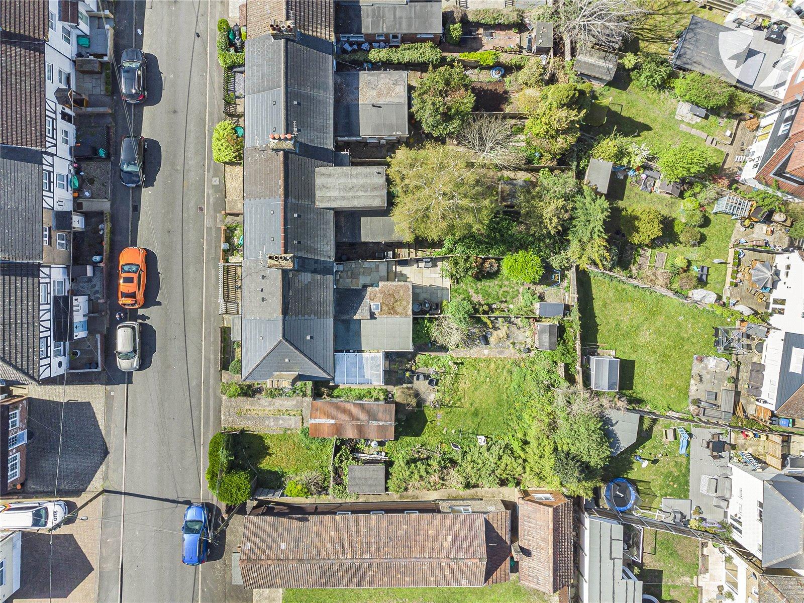 2 bedroom house for sale in South Darenth | Robinson Jackson