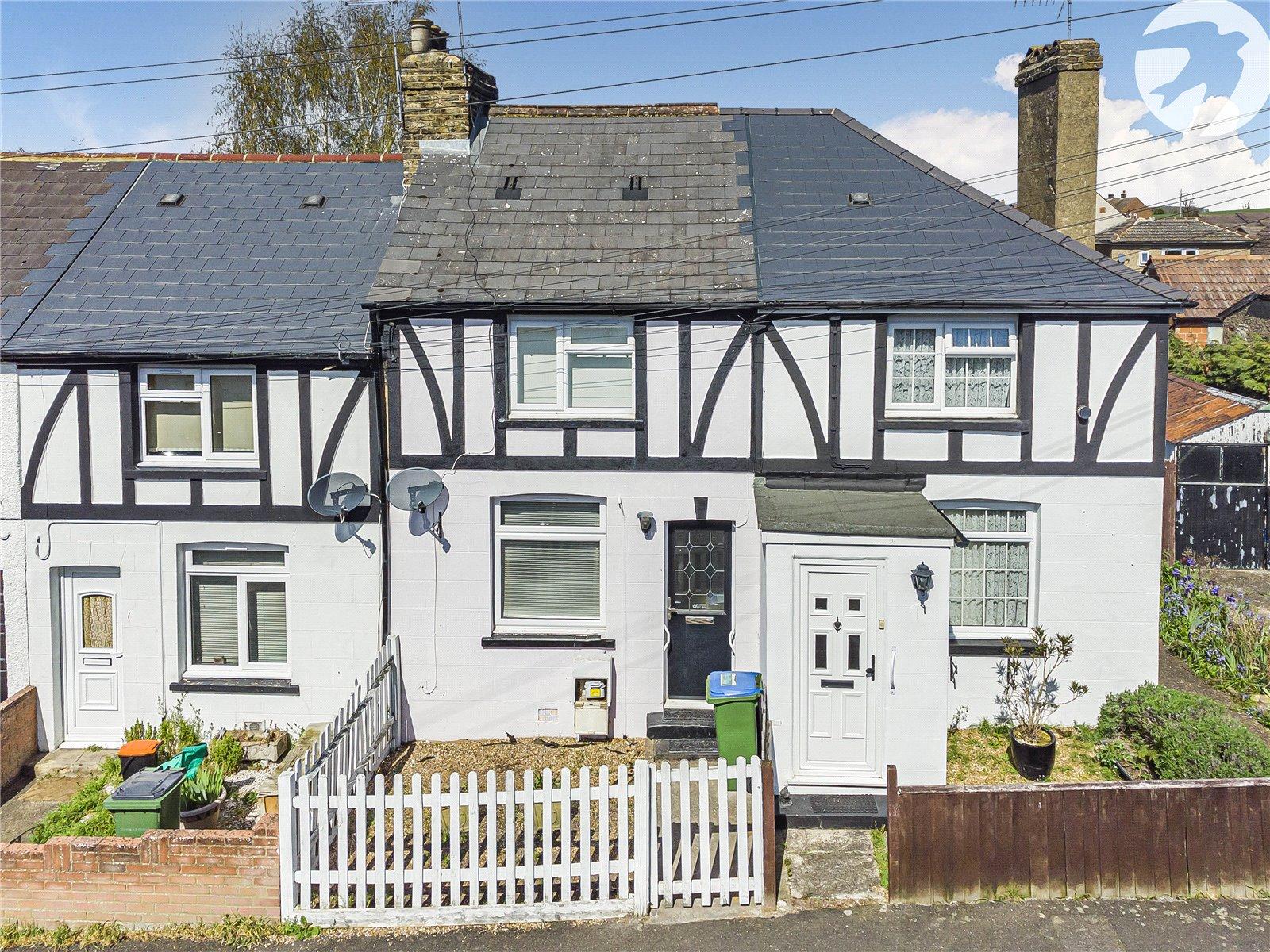 2 bedroom house for sale in South Darenth | Robinson Jackson