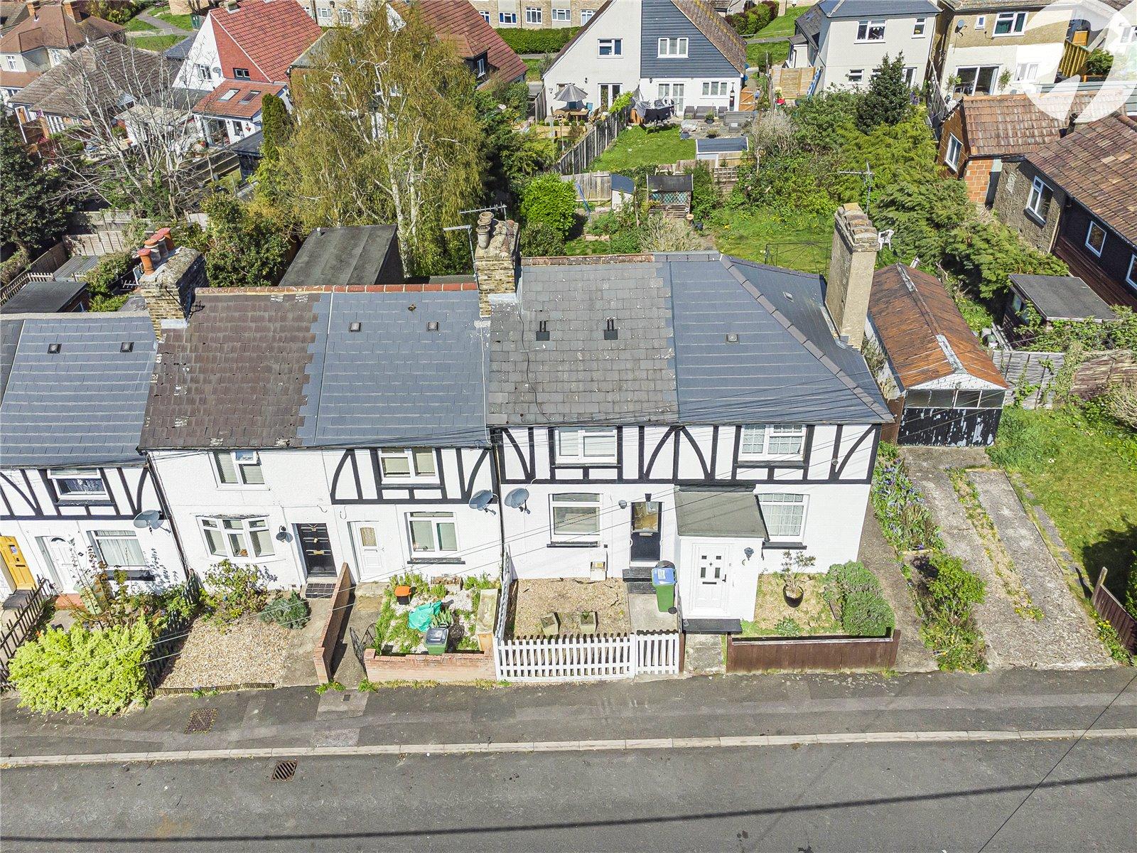 2 bedroom house for sale in South Darenth | Robinson Jackson