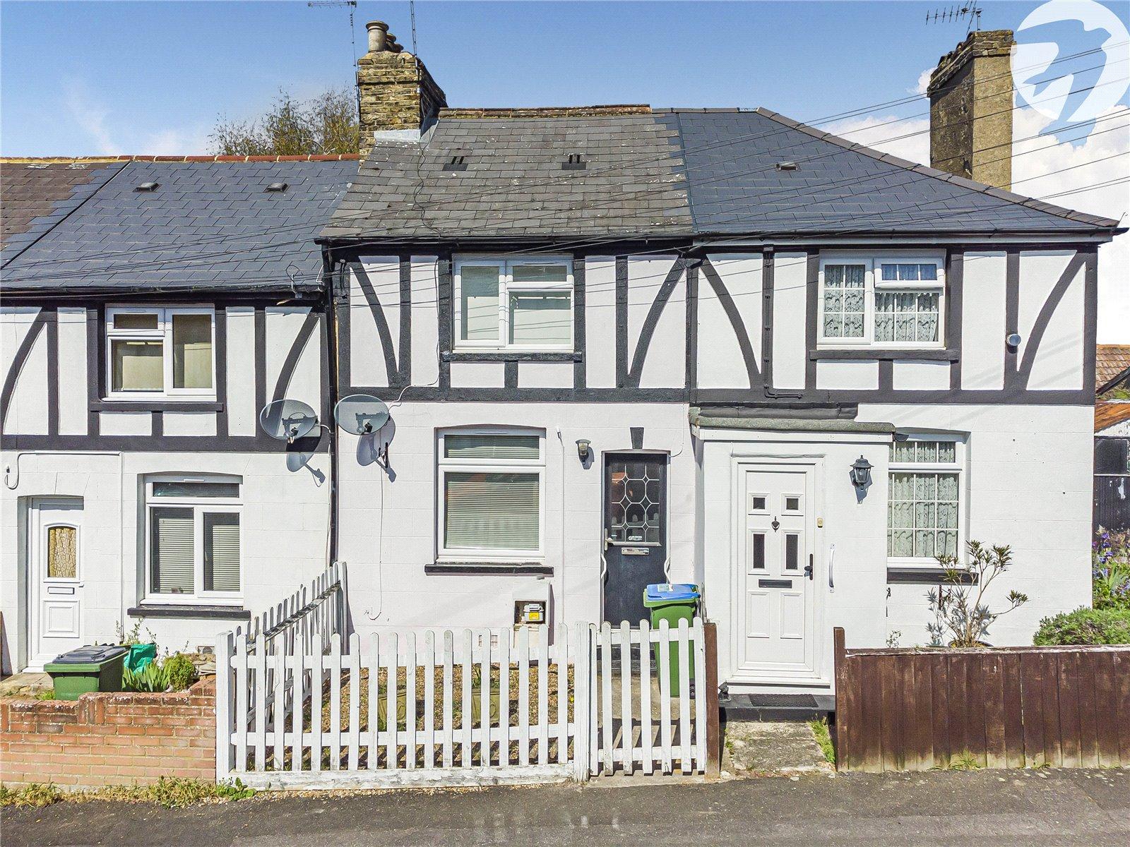 2 bedroom house for sale in South Darenth | Robinson Jackson