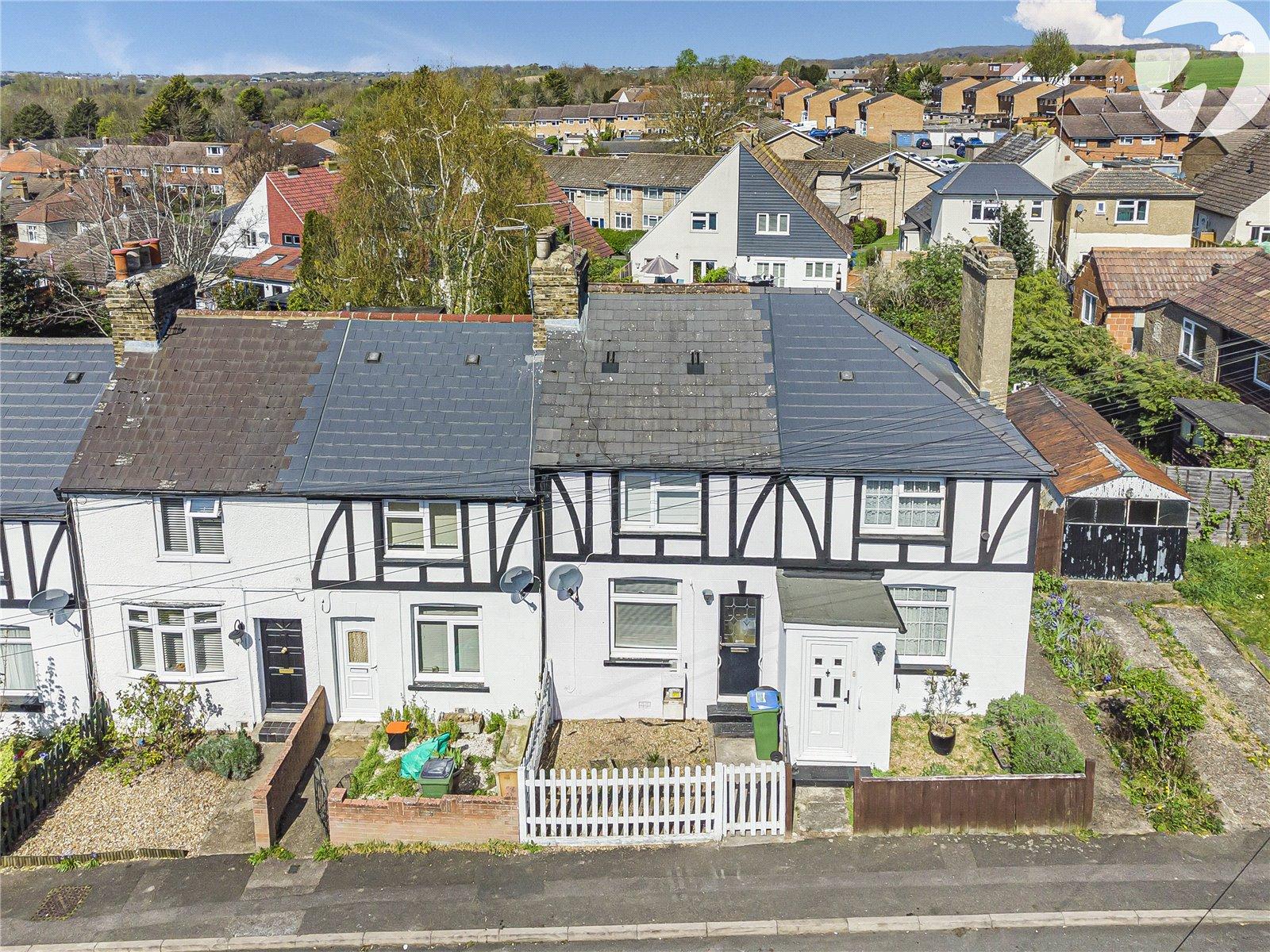 2 bedroom house for sale in South Darenth | Robinson Jackson