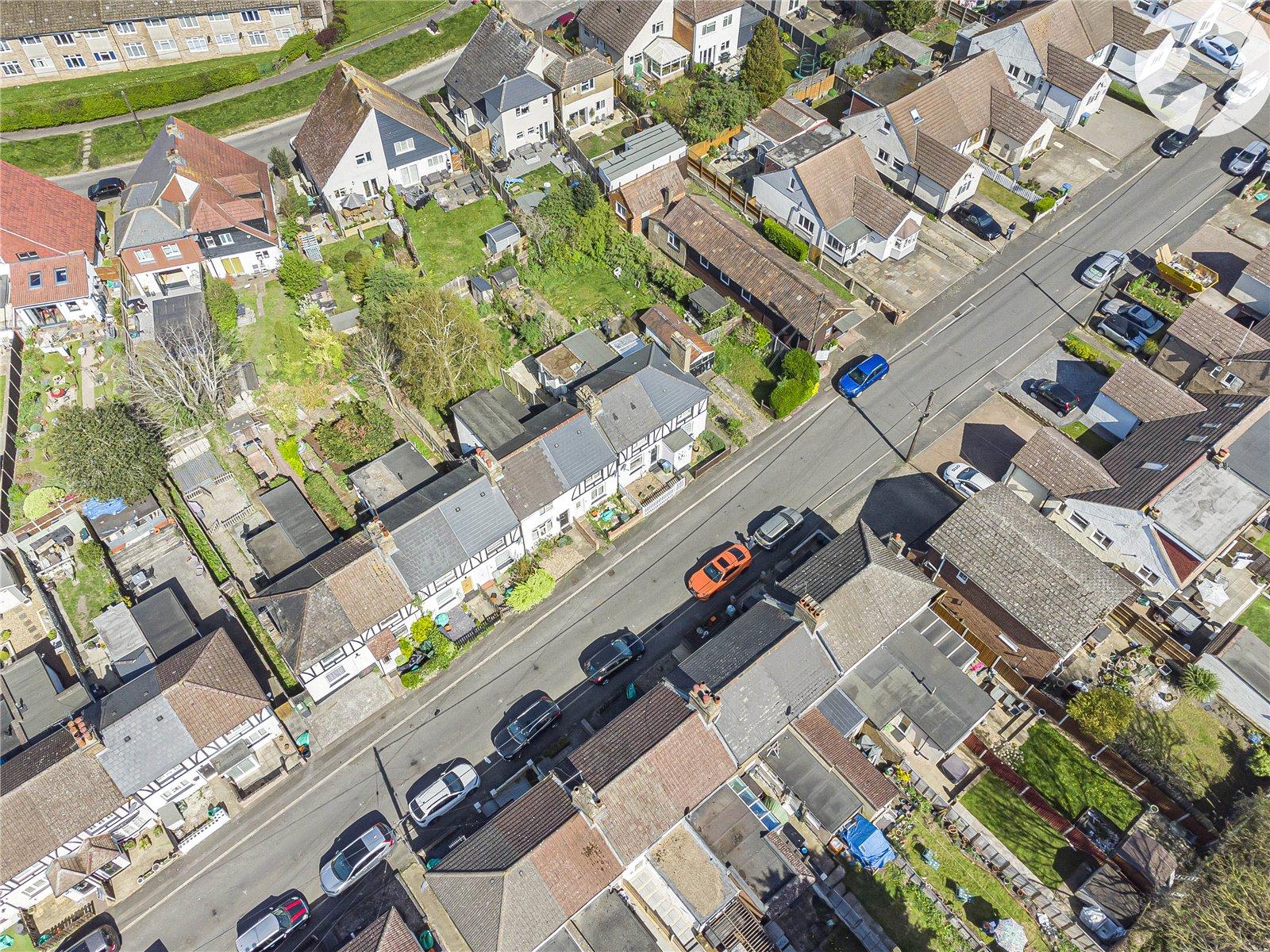 2 bedroom house for sale in South Darenth | Robinson Jackson