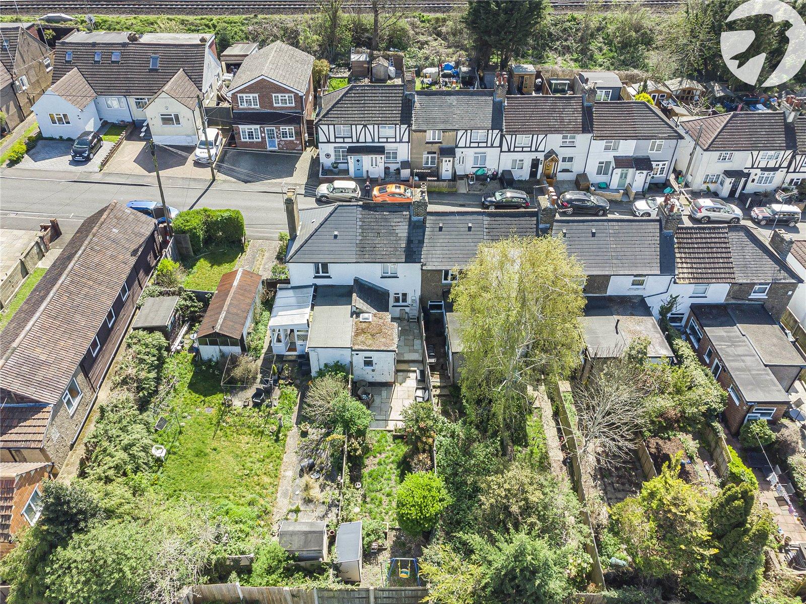 2 bedroom house for sale in South Darenth | Robinson Jackson