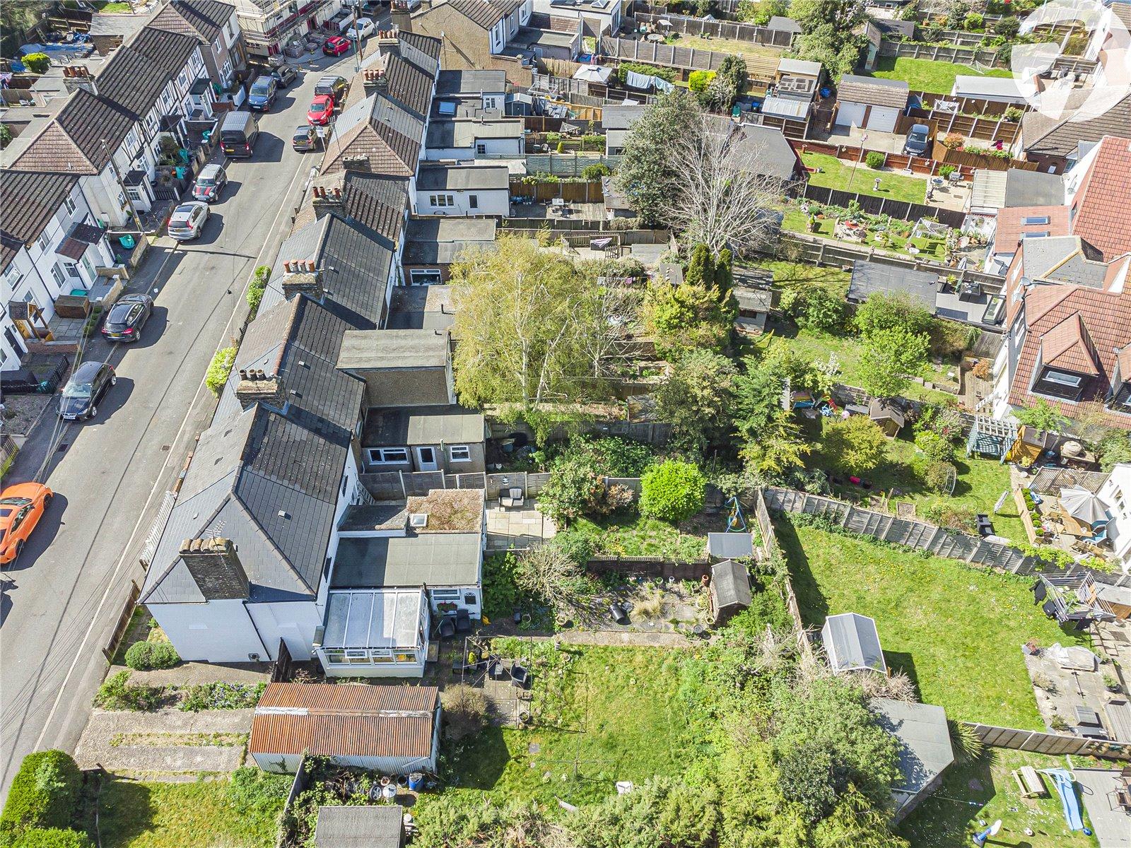 2 bedroom house for sale in South Darenth | Robinson Jackson