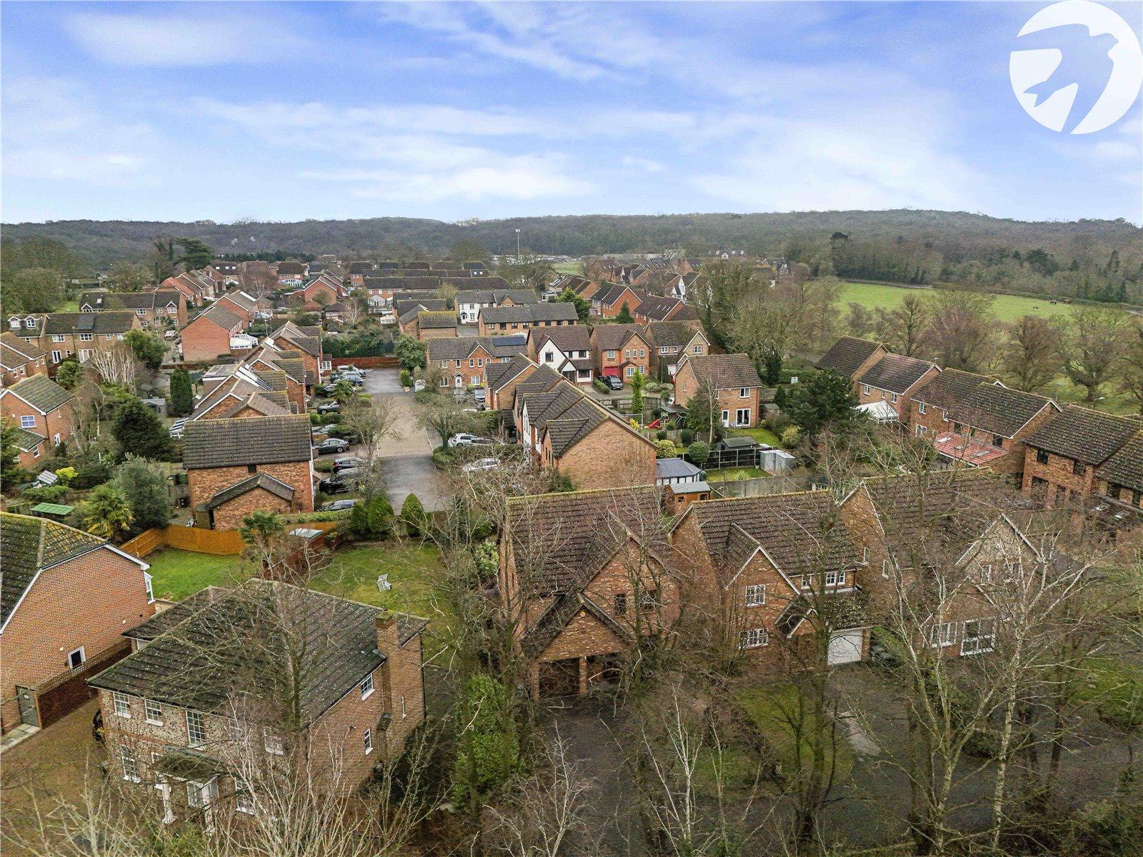 4 bedroom house for sale in Darenth Village Park | Robinson Jackson
