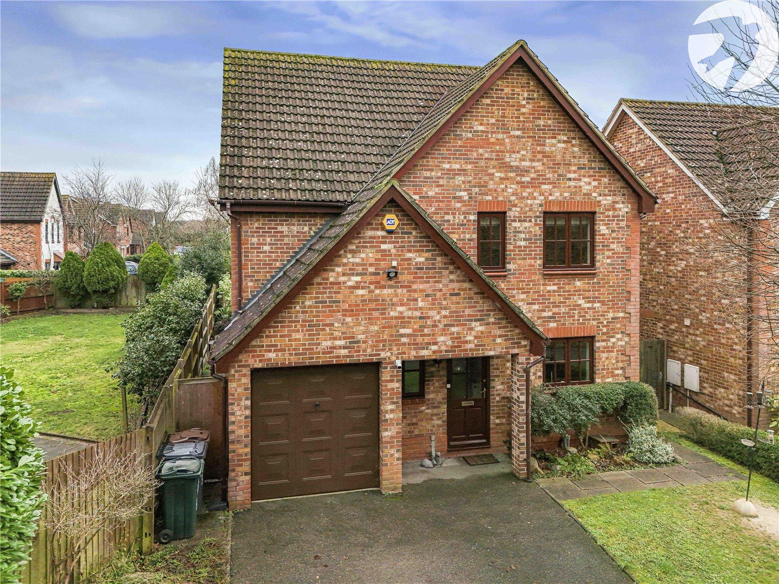 4 bedroom house for sale in Darenth Village Park | Robinson Jackson