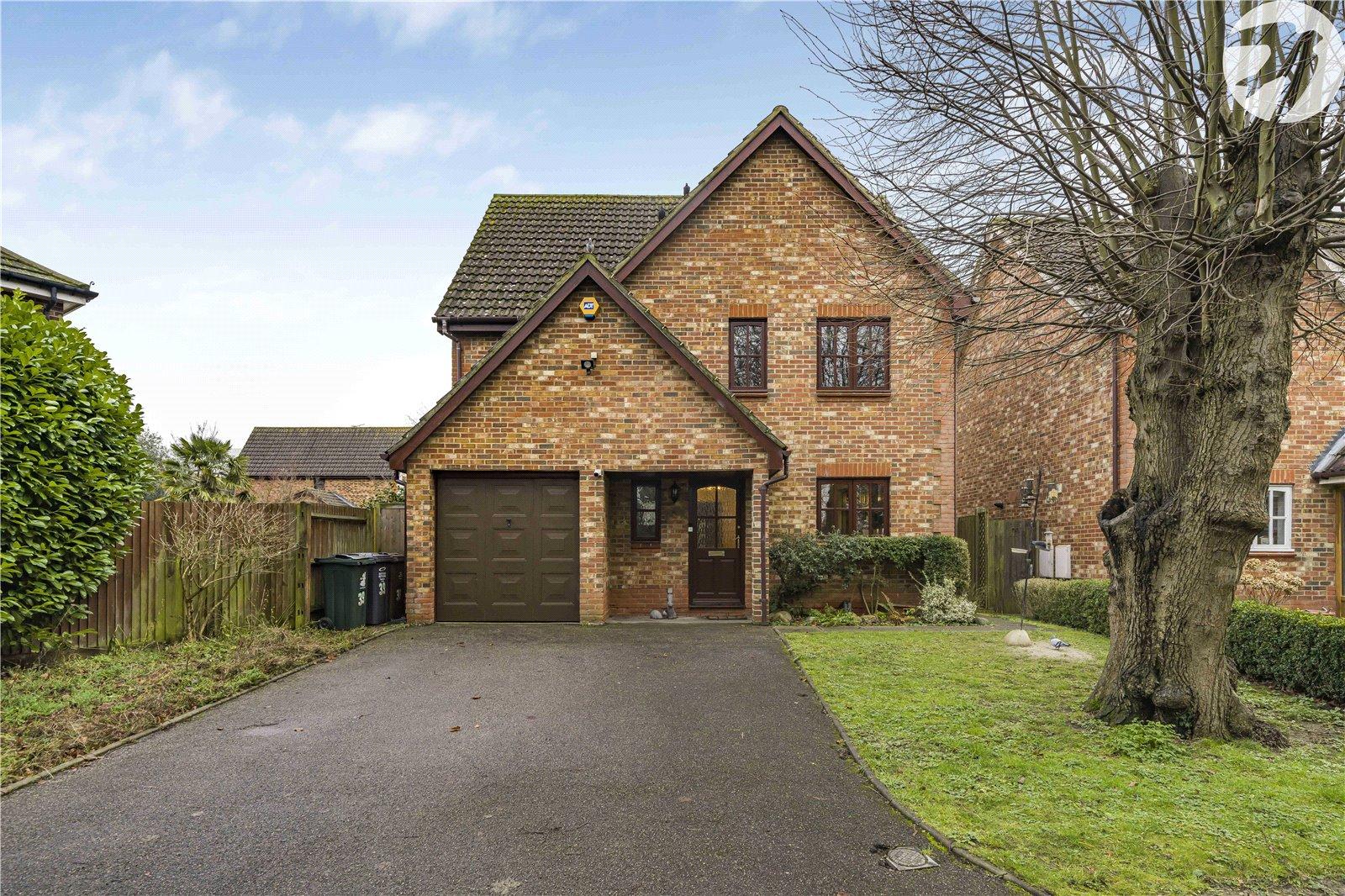 4 bedroom house for sale in Darenth Village Park | Robinson Jackson