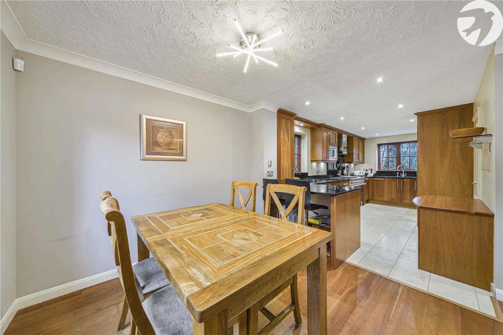 4 bedroom house for sale in Darenth Village Park | Robinson Jackson
