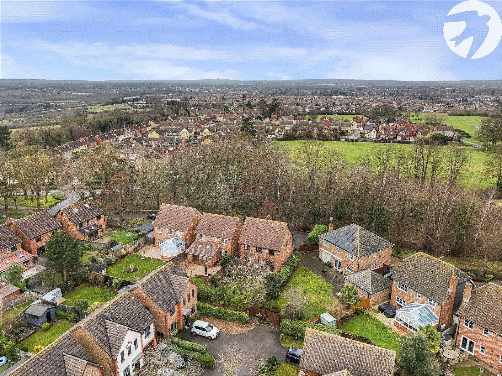 4 bedroom house for sale in Darenth Village Park | Robinson Jackson