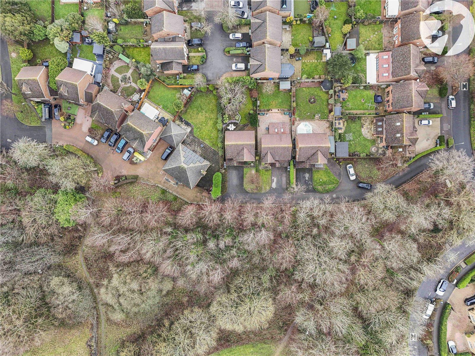 4 bedroom house for sale in Darenth Village Park | Robinson Jackson