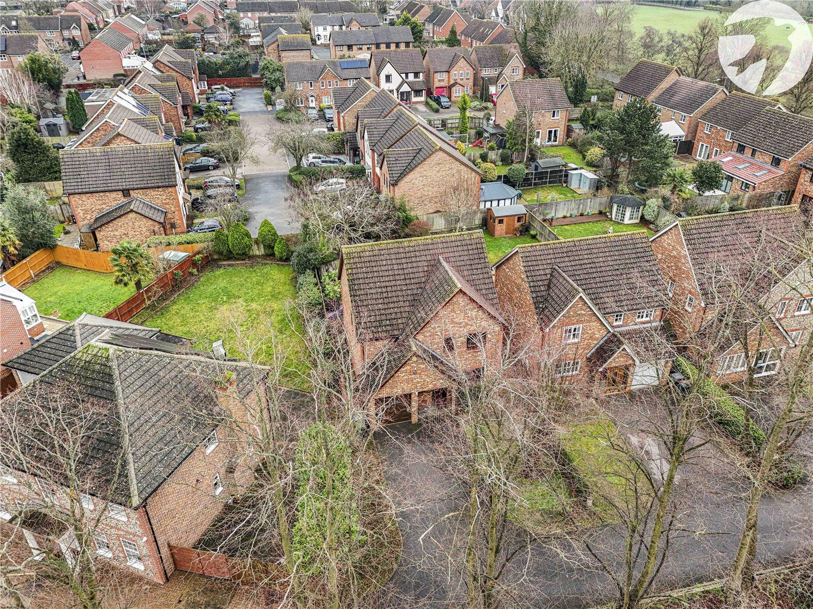 4 bedroom house for sale in Darenth Village Park | Robinson Jackson