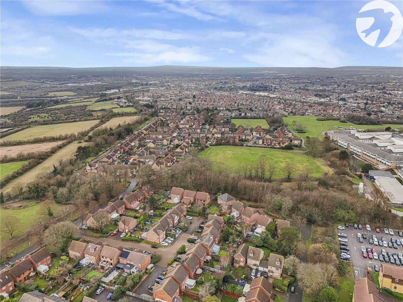 4 bedroom house for sale in Darenth Village Park | Robinson Jackson