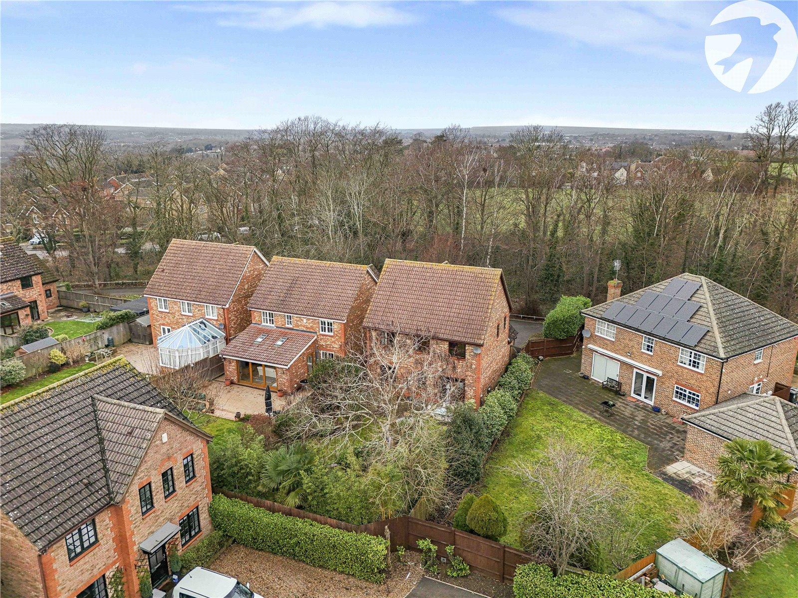 4 bedroom house for sale in Darenth Village Park | Robinson Jackson