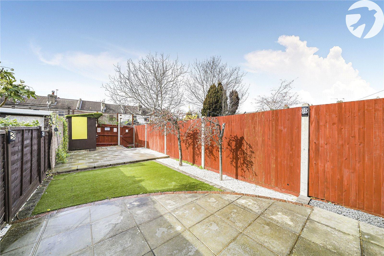 2 bedroom house for sale in West Dartford | Robinson Jackson