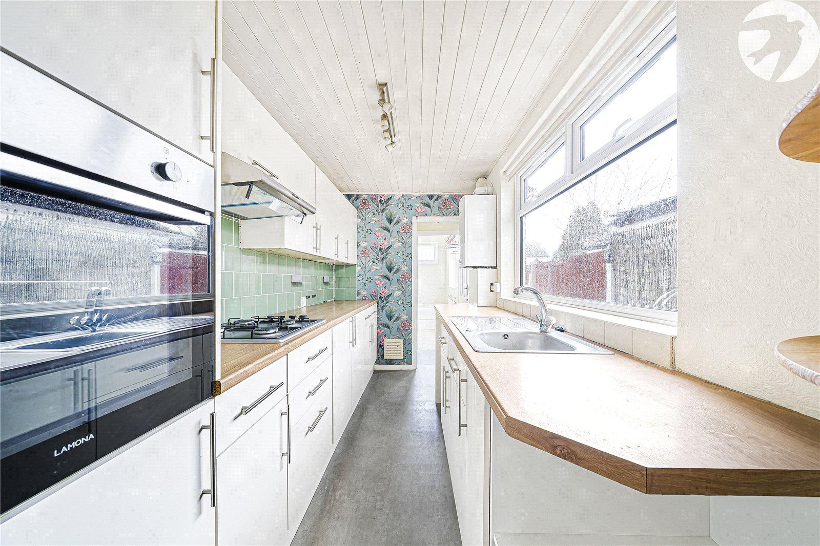 2 bedroom house for sale in West Dartford | Robinson Jackson
