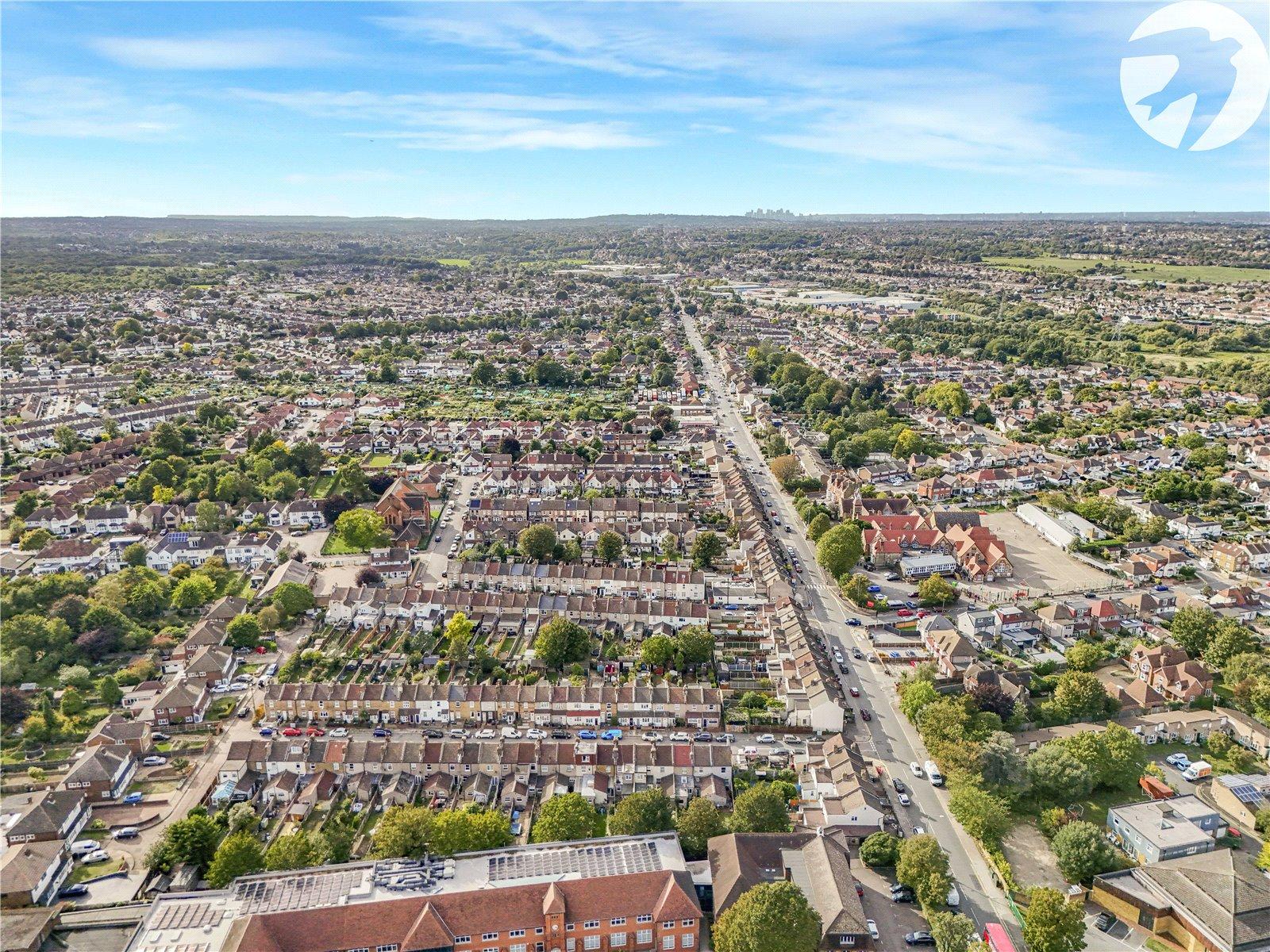 2 bedroom house for sale in West Dartford | Robinson Jackson