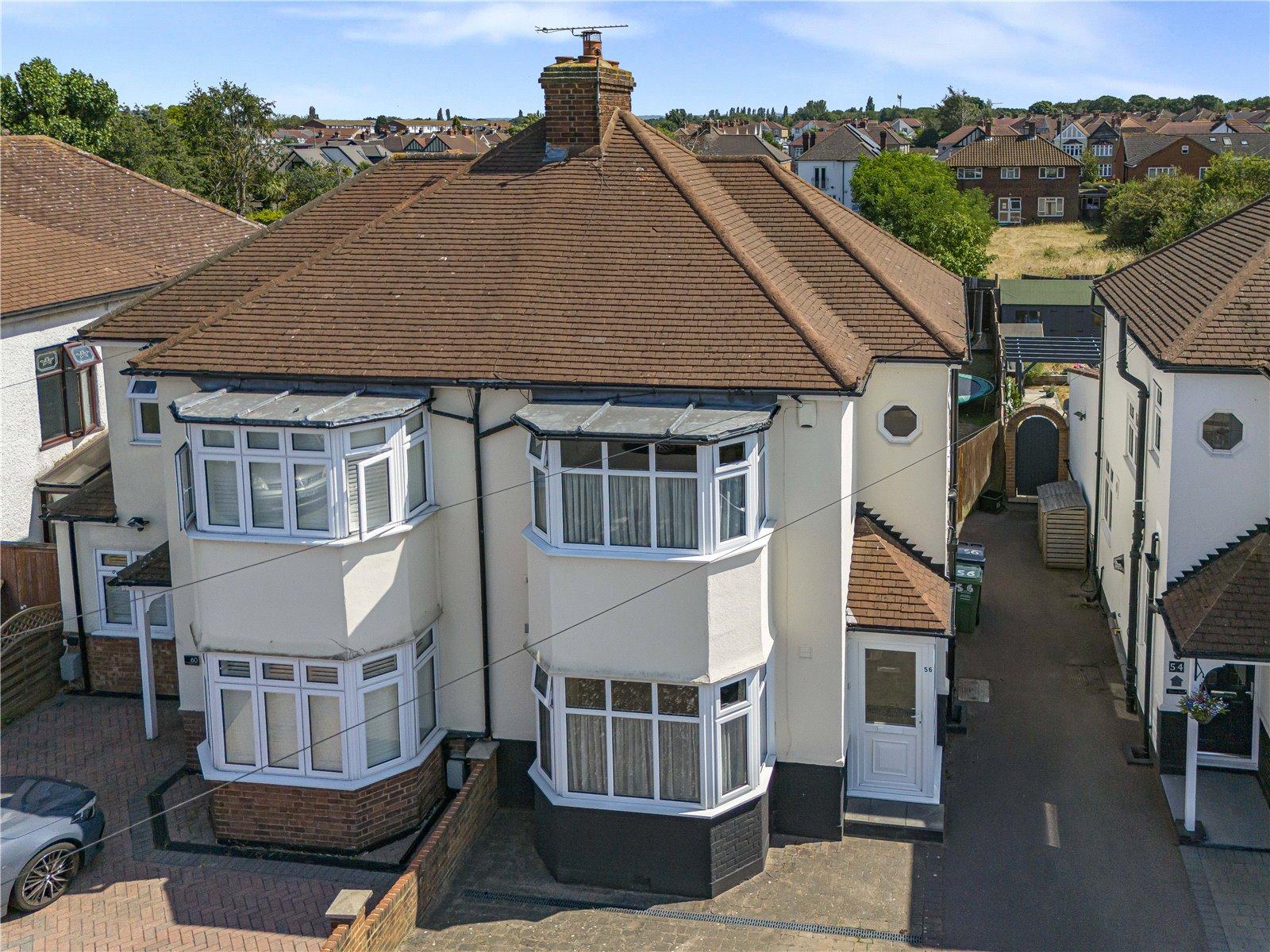 3 bedroom house for sale in West Dartford | Robinson Jackson