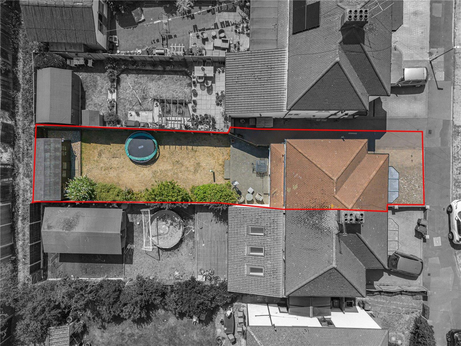 3 bedroom house for sale in West Dartford | Robinson Jackson