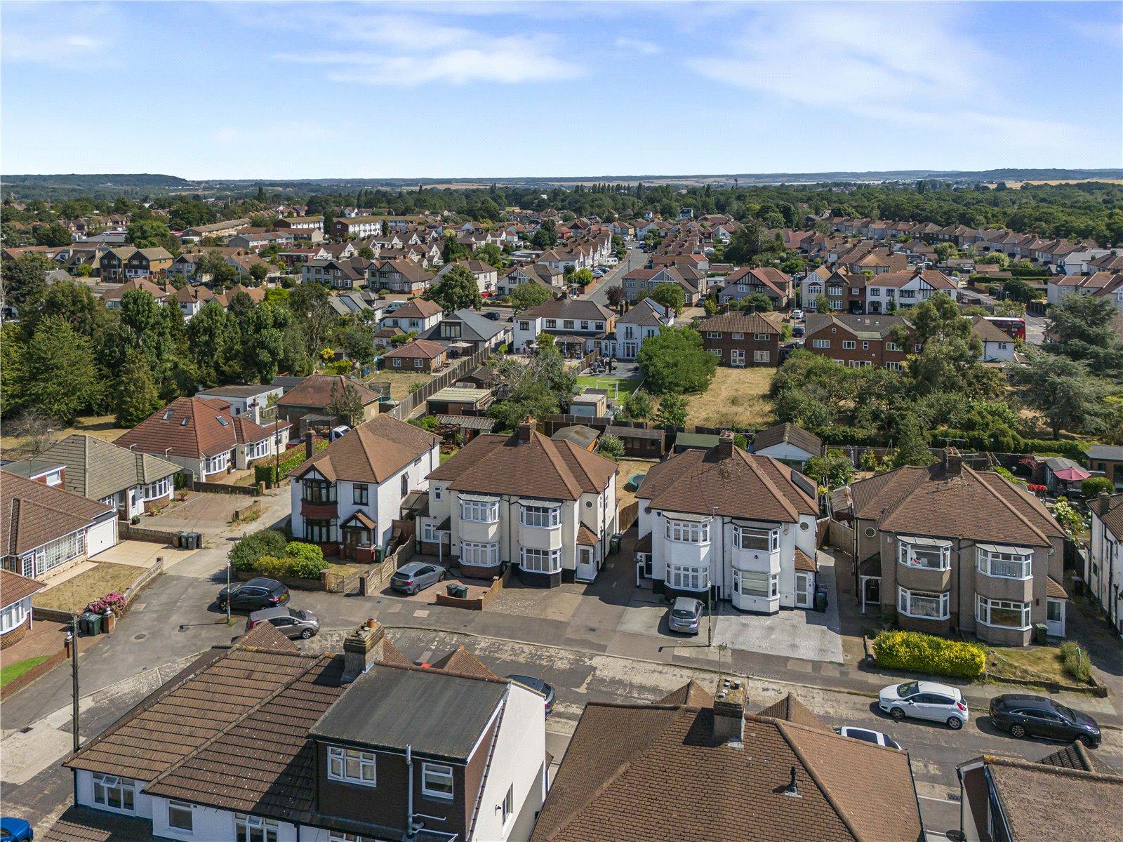 3 bedroom house for sale in West Dartford | Robinson Jackson