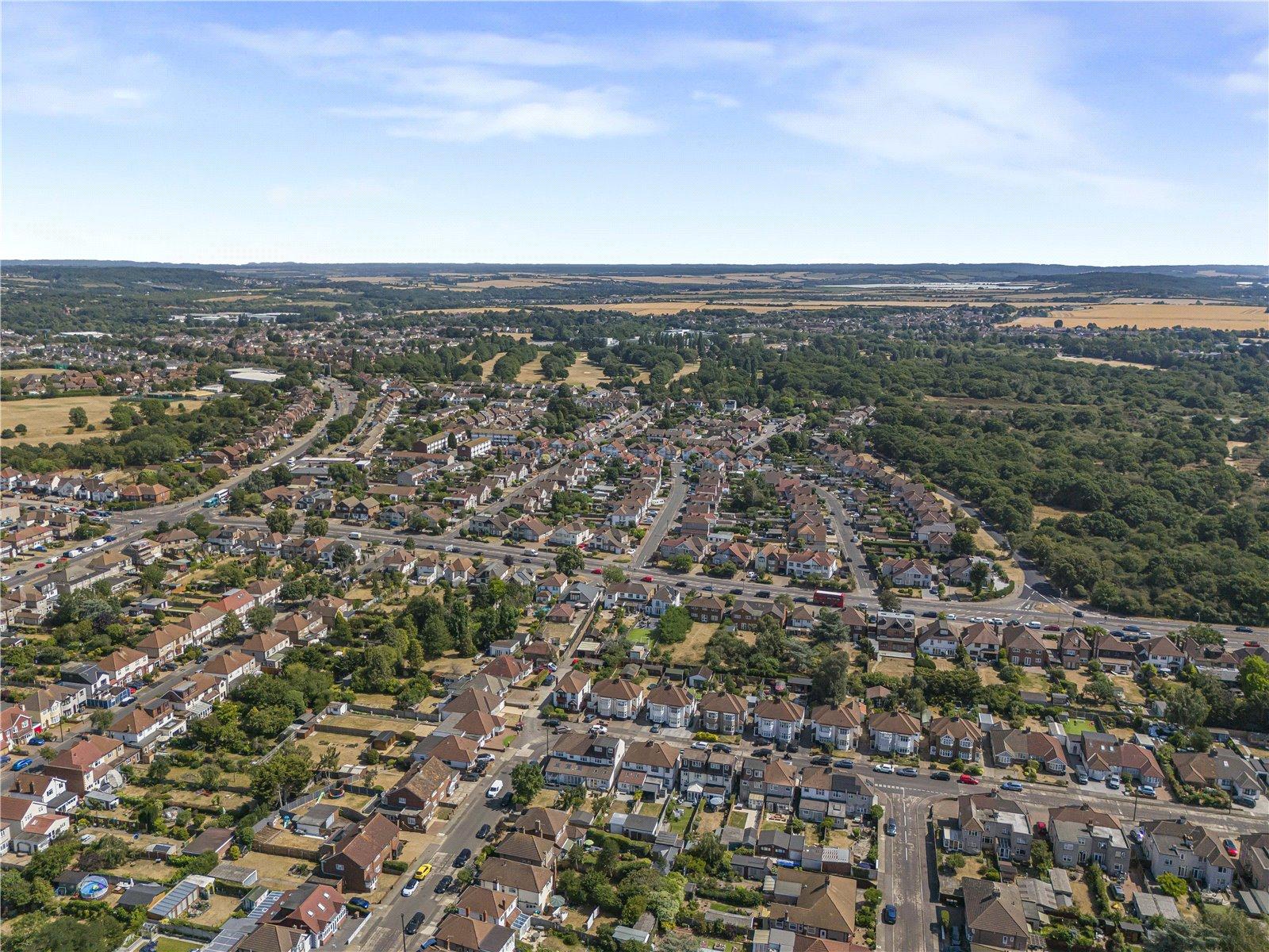3 bedroom house for sale in West Dartford | Robinson Jackson