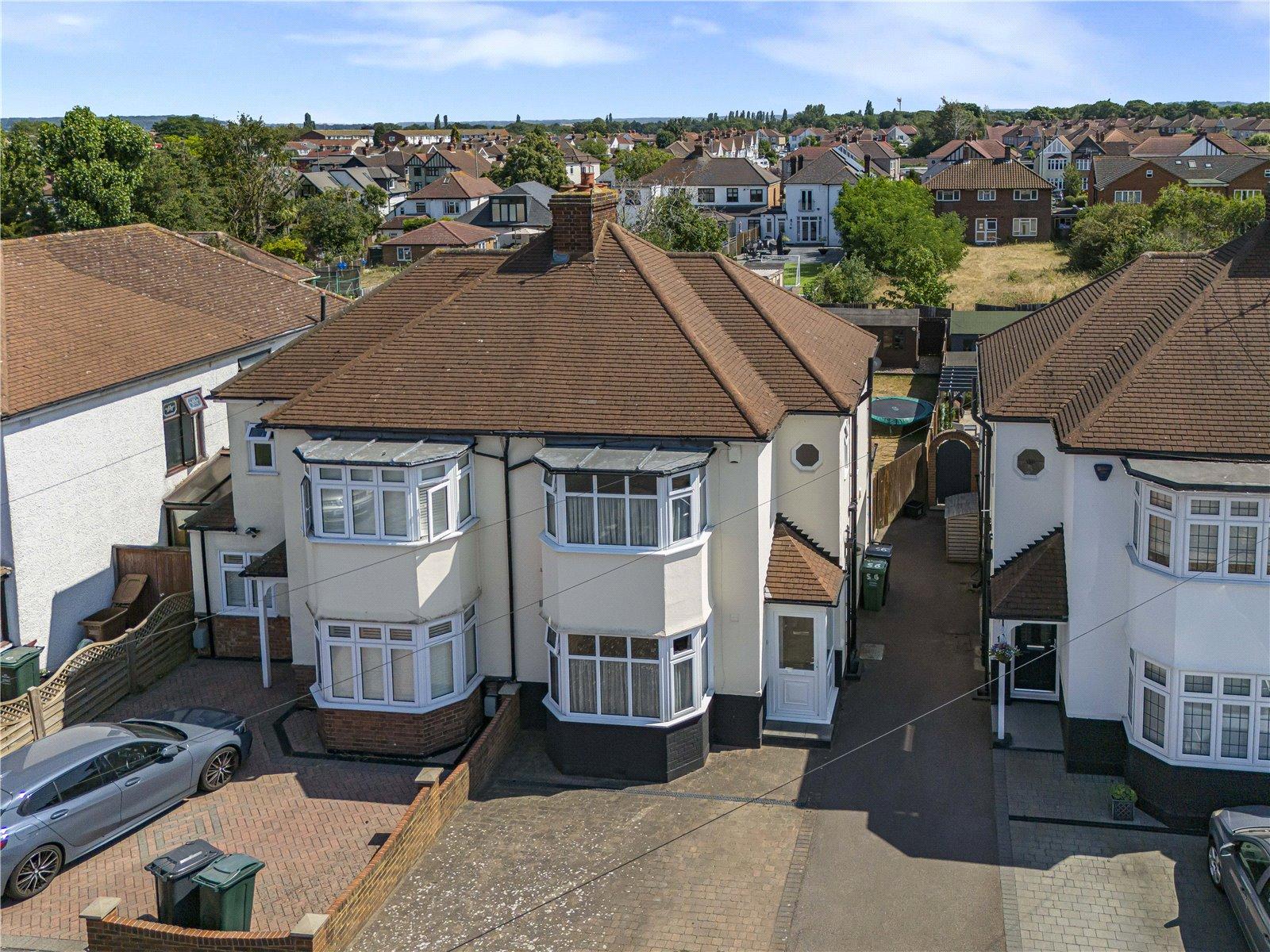 3 bedroom house for sale in West Dartford | Robinson Jackson