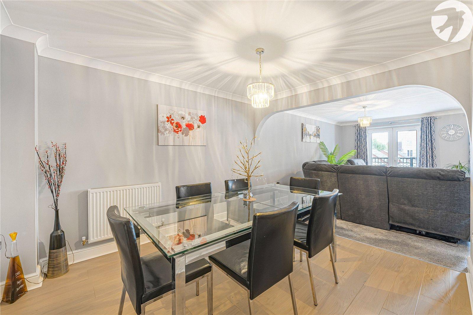 4 bedroom property for sale in Dartford | Robinson Jackson