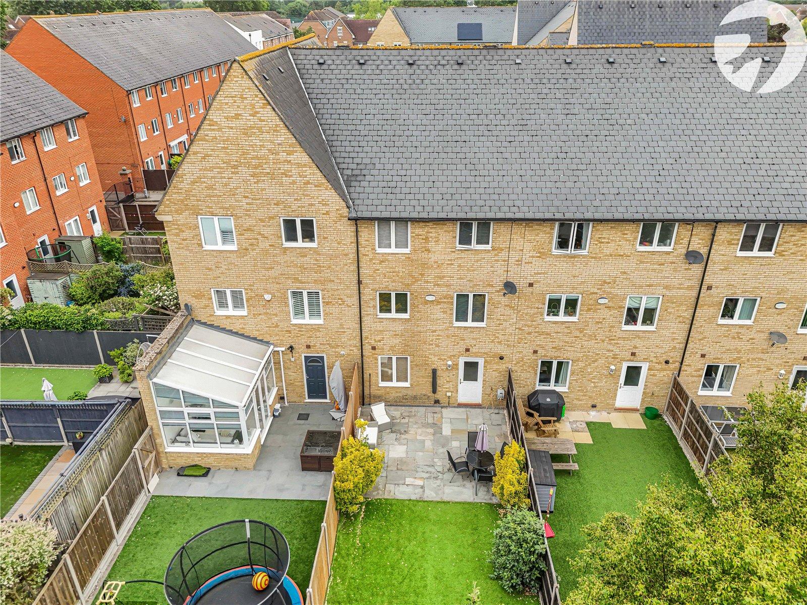 4 bedroom property for sale in Dartford | Robinson Jackson