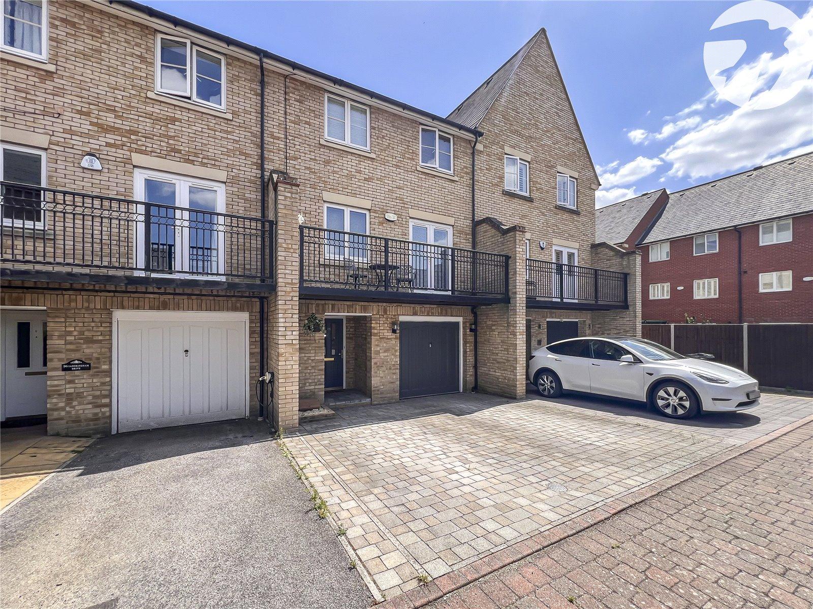 4 bedroom property for sale in Dartford | Robinson Jackson