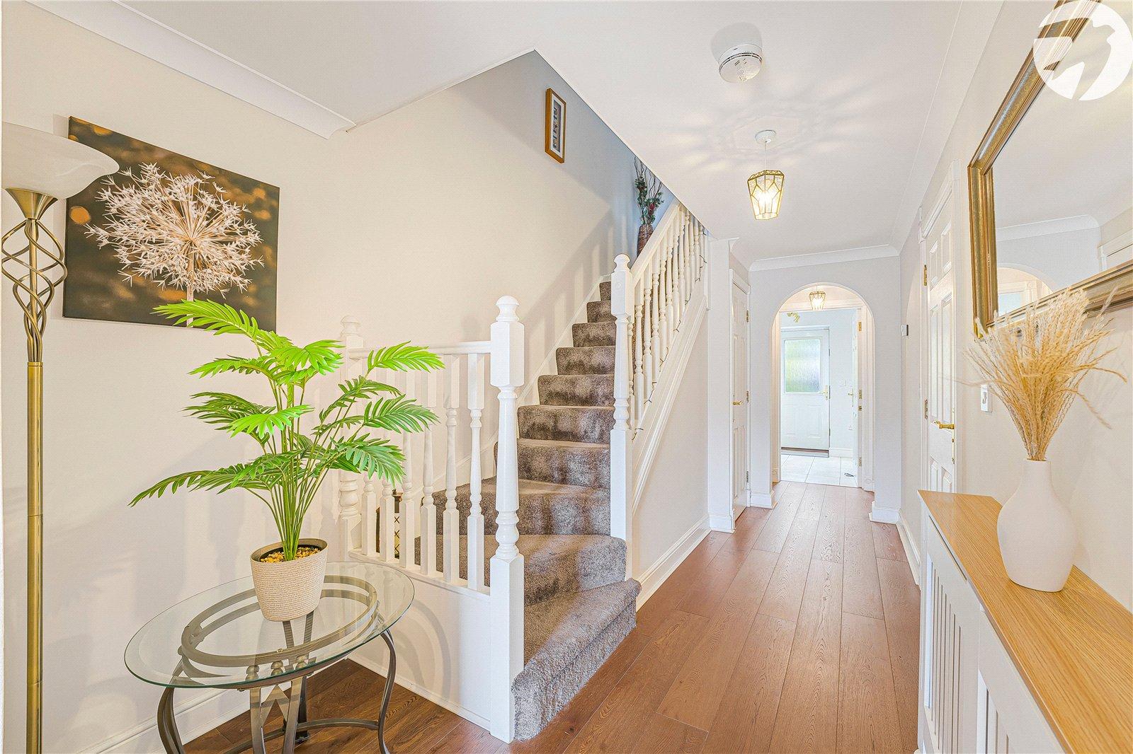 4 bedroom property for sale in Dartford | Robinson Jackson