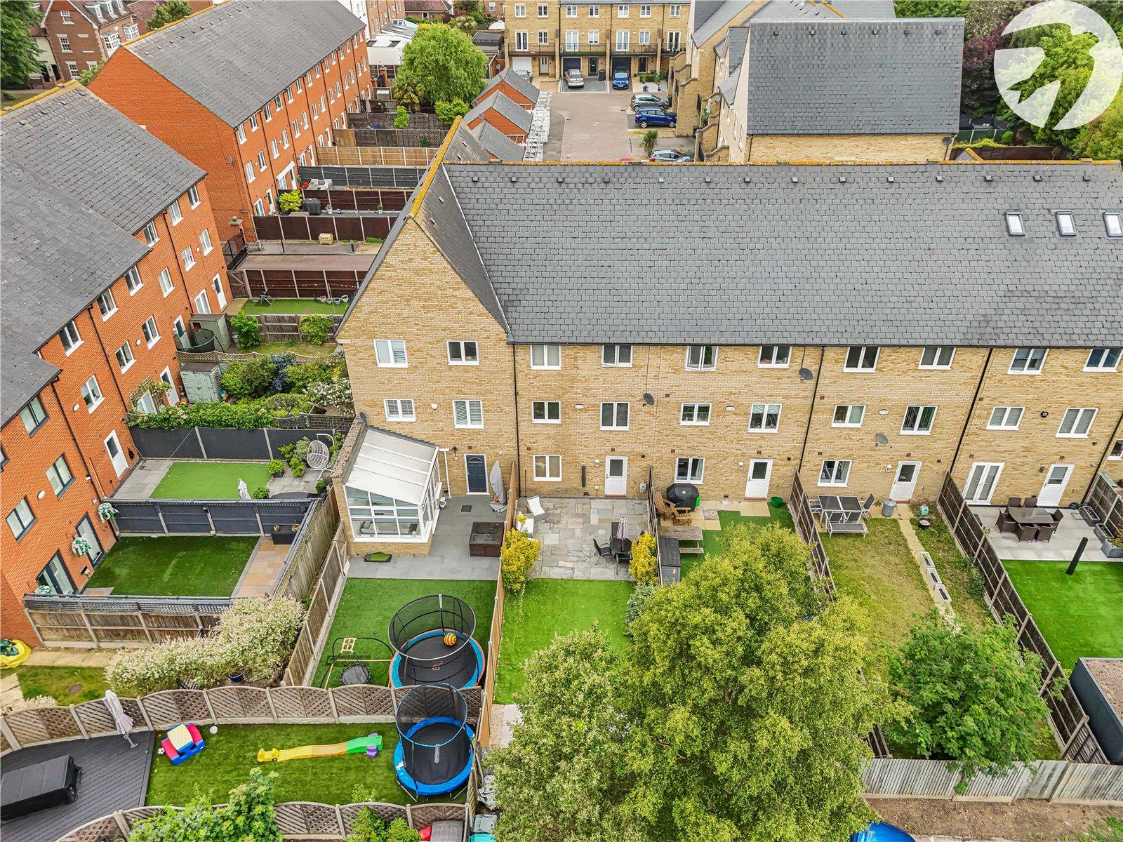 4 bedroom property for sale in Dartford | Robinson Jackson