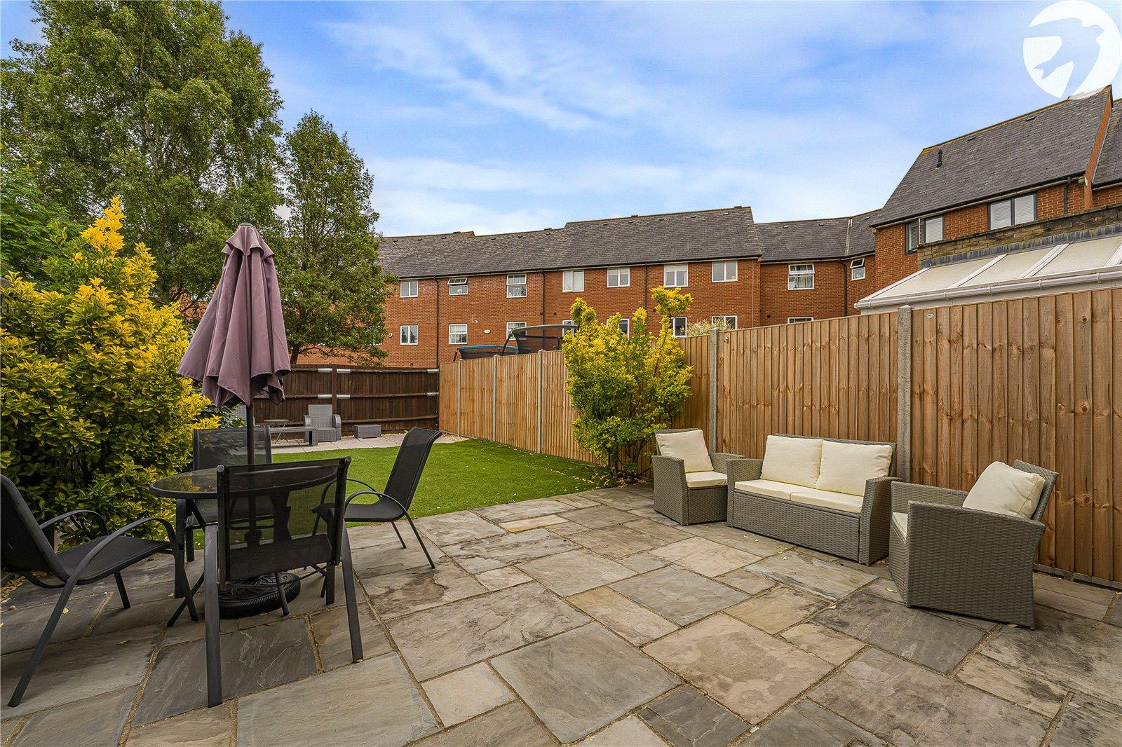 4 bedroom property for sale in Dartford | Robinson Jackson
