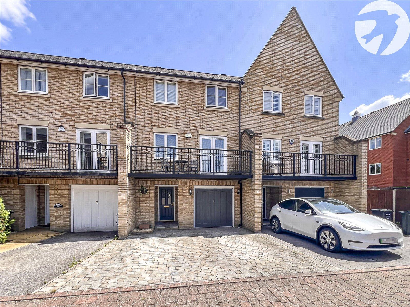 4 bedroom property for sale in Dartford | Robinson Jackson