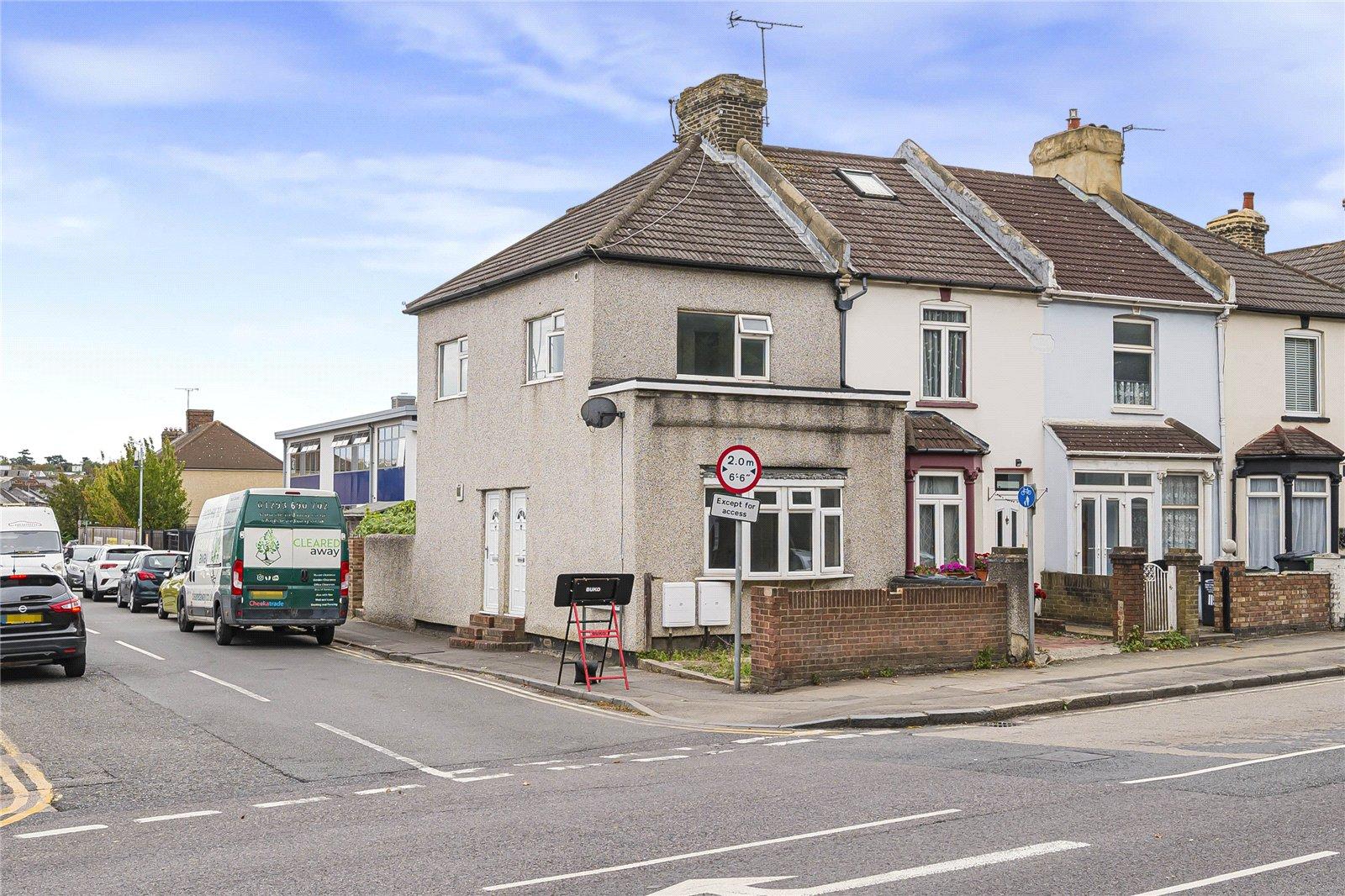 2 bedroom house for sale in Stone | Robinson Jackson