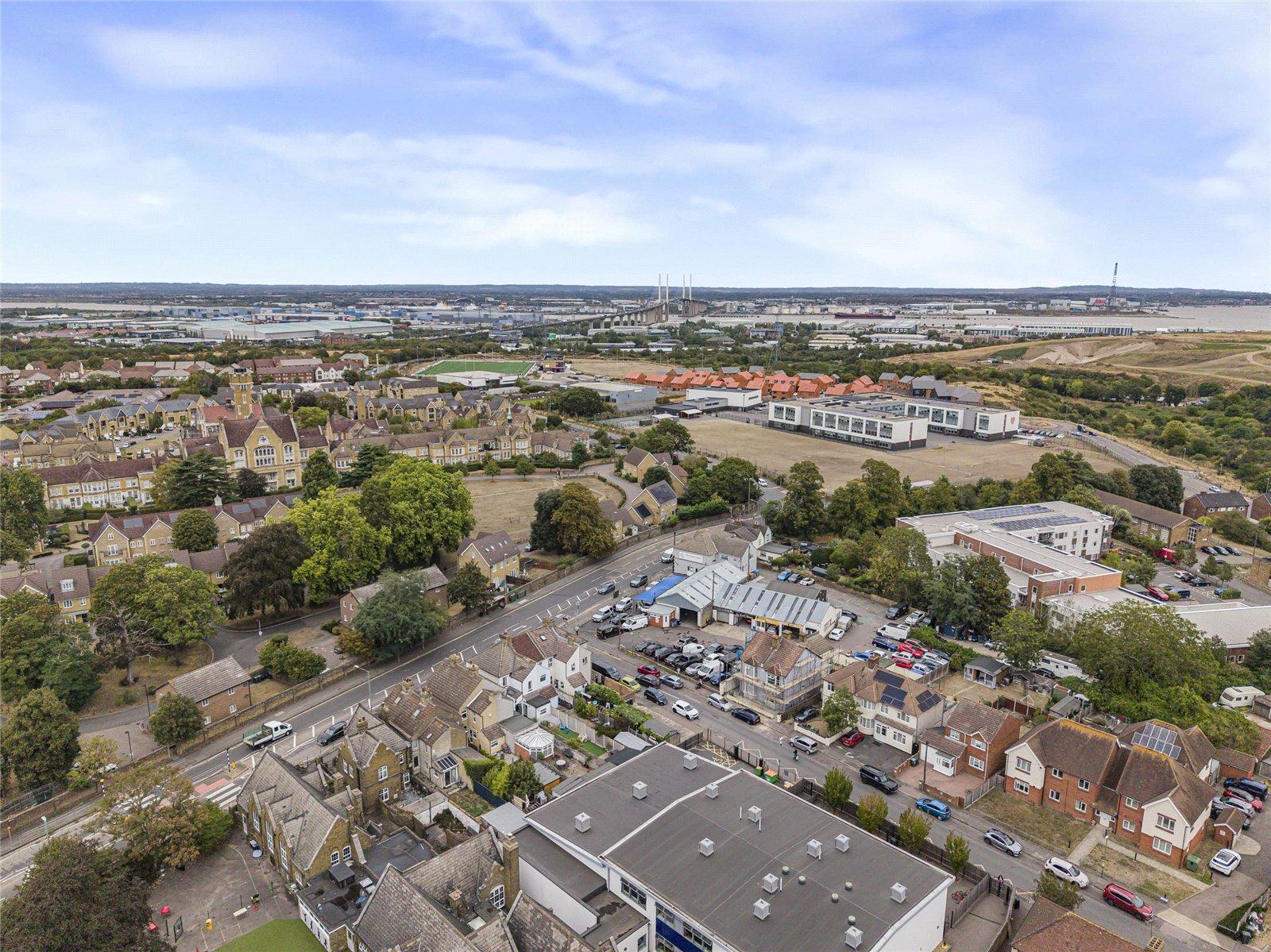 2 bedroom house for sale in Stone | Robinson Jackson