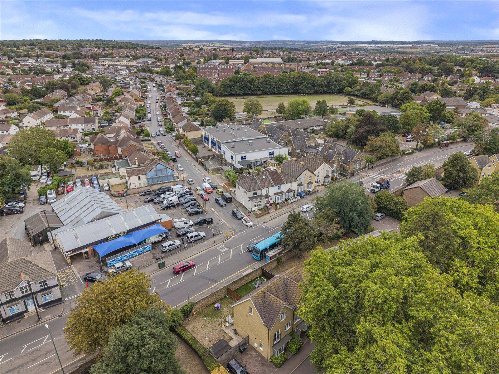 2 bedroom house for sale in Stone | Robinson Jackson